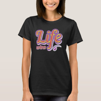 Prolife for Women Pro Life Wins Roe v Wade Pro Lif T-Shirt