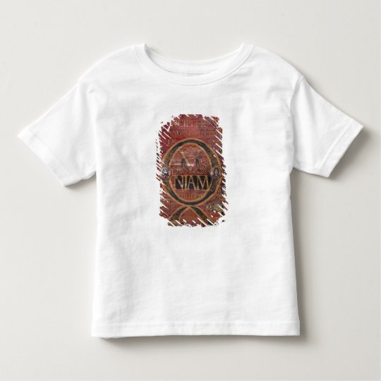 Prologue of the Gospel of St. Luke Toddler T-shirt
