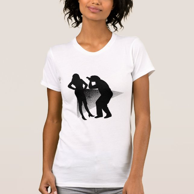 PROLOOK STUDIO LADIES TANK TOP (Front)