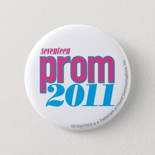 Prom 2011 _ Aqua Button