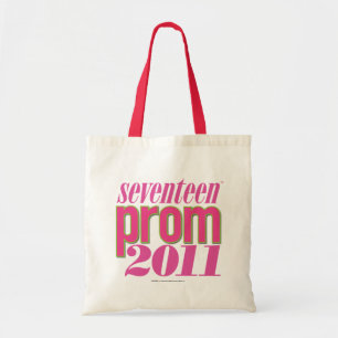 Prom 2011 - Lt. Pink Tote Bag