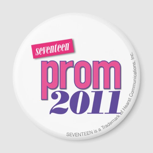 Prom 2011 _ Pink Magnet