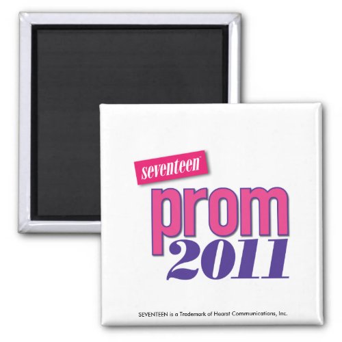Prom 2011 _ Pink Magnet