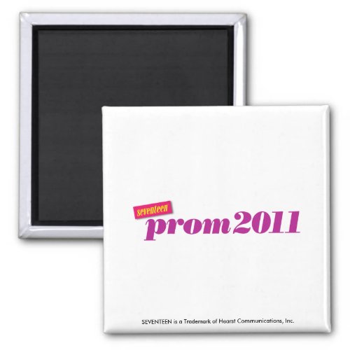 Prom 2011 _ Purple Magnet