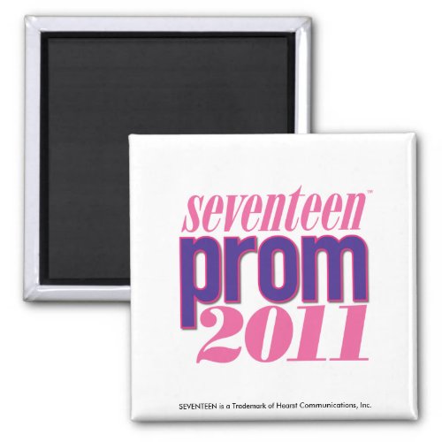 Prom 2011 _ Purple Magnet