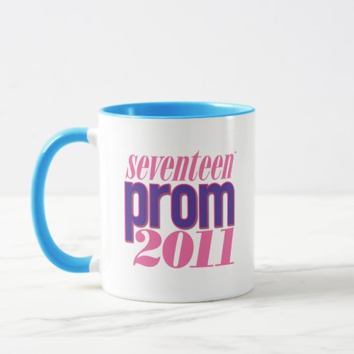 Prom 2011 _ Purple Mug