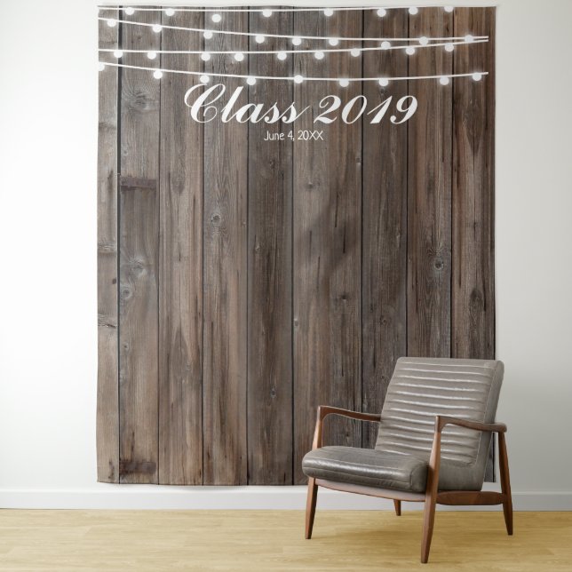 Prom backdrop, photo prop, custom background (In Situ)