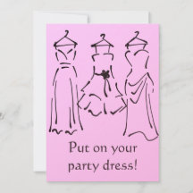 Prom Dresses Design customizable pink