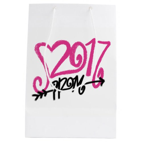 Prom Gift Bag