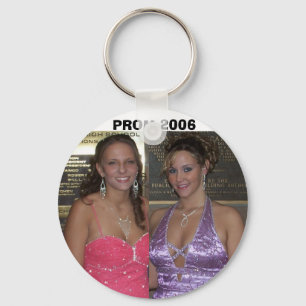 PROM KEYCHAIN