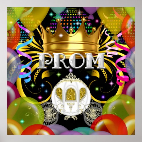 PROM Poster _ SRF