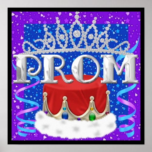 PROM Poster _ SRF