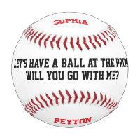 Prom Proposal Promposal