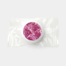 Prom Queen Life Saver Mints
