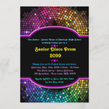 Prom senior junior, Disco,Gatsby style,Disco light