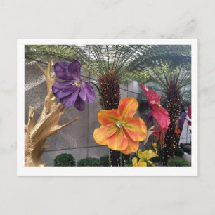 Promenade Postcard