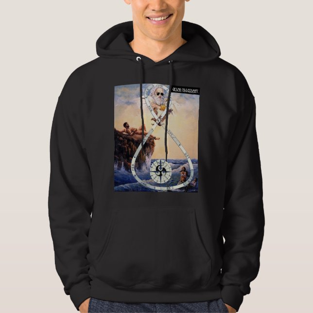 Prometheanalemma Hoody (Front)