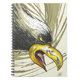 Prometheus's Tormentor Notebook