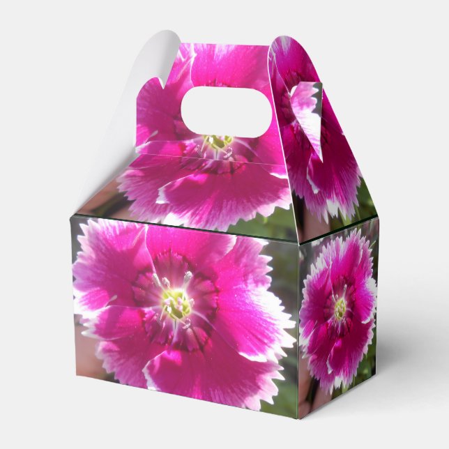 Promise Favor Boxes (Back Side)