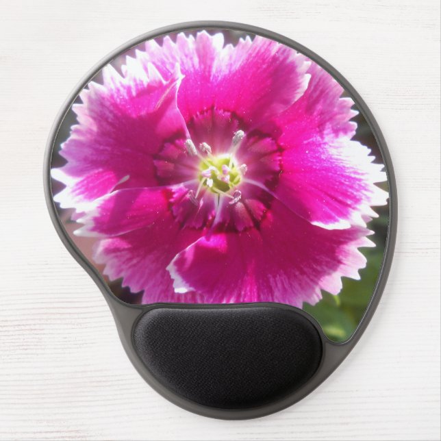 Promise Gel Mouse Pad (Front)