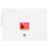 Promise II Cards (Back Horizontal)
