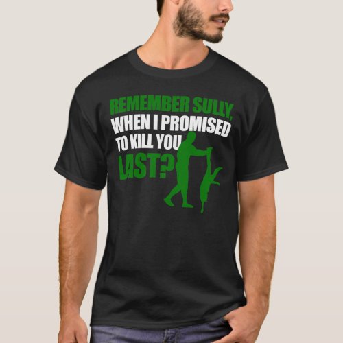 Promise Kept T_Shirt