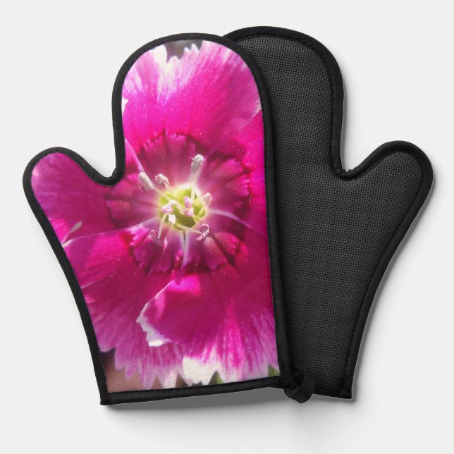 Promise Oven Mitt (Front/Back)