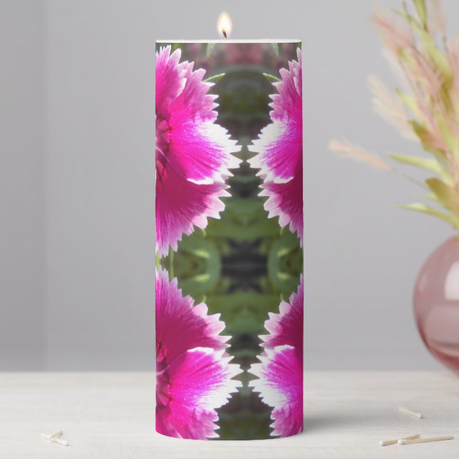 Promise Pillar Candle (In Situ)