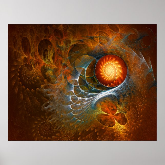 Promise Poster (Front)