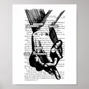 Promise (The Great Gatsby) Poster