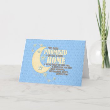 Promised Announcement by graphicdesign at Zazzle