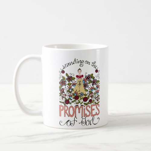 Promises _ Mug