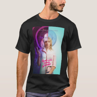 Promising Young Woman Classic T-Shirt