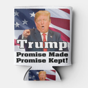 promisses made promisses kept can cooler