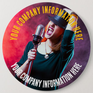 Promo Button
