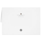 Promo Card (Back Horizontal)