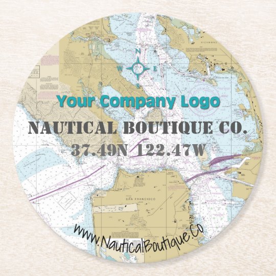 The Nautical Chart Company