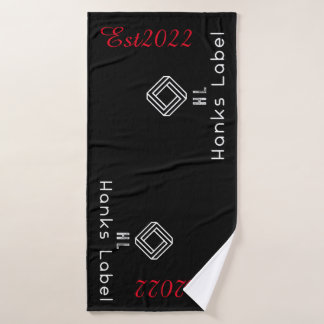 Promo edition HL (Bathroom) towel set