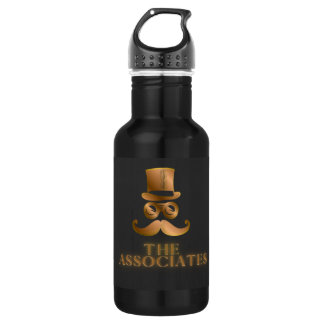 promo sample items stainless steel water bottle