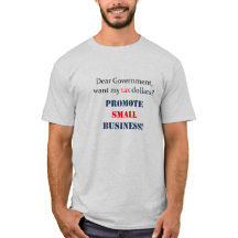 Promote Small Business