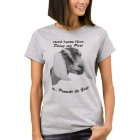 Promote the Goat - Nubian Sketch Goat Portrait
