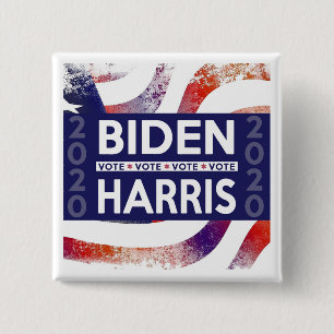 Promote the VOTE Biden Harris 2020 Button