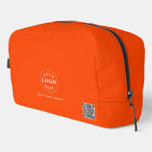 Promote Your Brand – Print Cut Sew Toiletry Bag