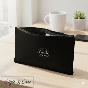 Promote Your Brand – Small Accessory Pouch