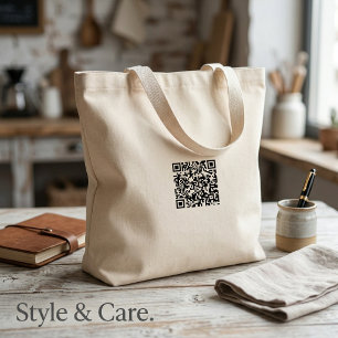 Promote Your Brand with Custom Jumbo Tote