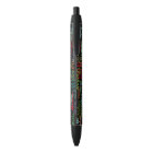 promote your name . colorful custom