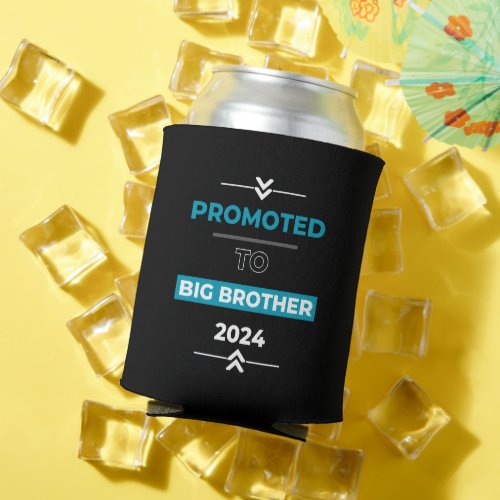 Promoted to Big Brother 2024 Can Cooler