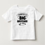 Promoted To Big Brother Awesome Future Presents Toddler T-shirt
