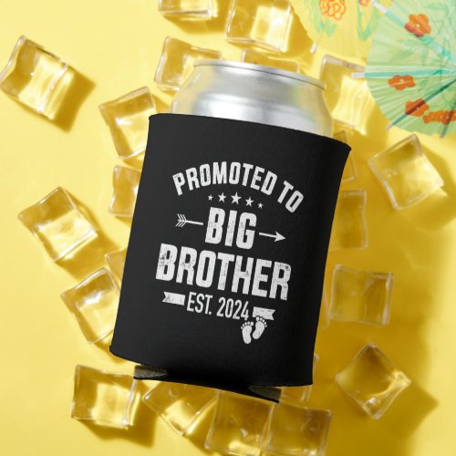 Promoted to big brother est 2024 can cooler