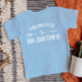 Promoted to Big Brother Pregnancy Announcement Baby T-Shirt